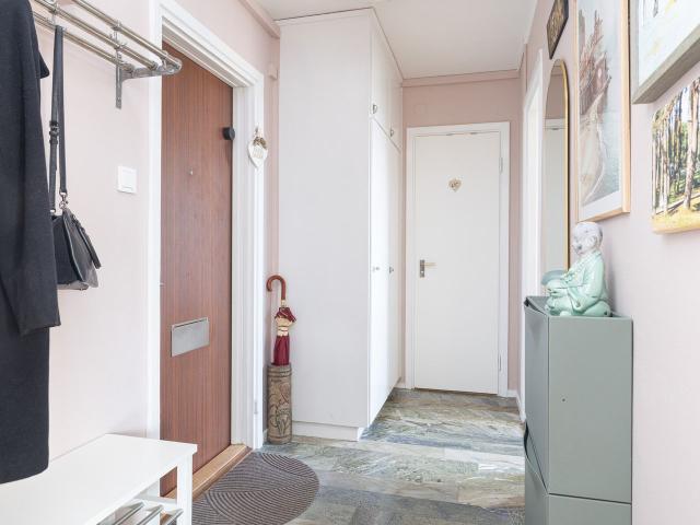 Bostadsrätt till salu i Solna, Stockholm