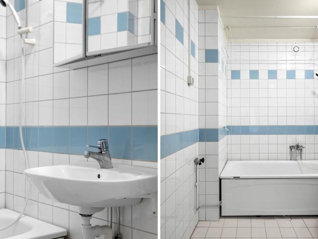Bostadsrätt till salu i Solna, Stockholm