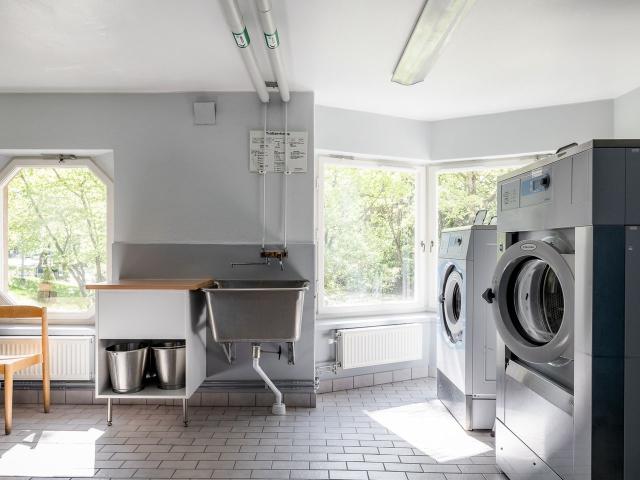 Bostadsrätt till salu i Solna, Stockholm