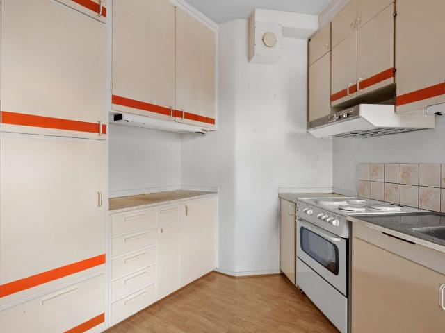 Bostadsrätt till salu i Solna, Stockholm