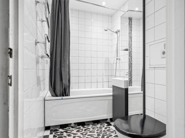 Bostadsrätt till salu i Solna, Stockholm