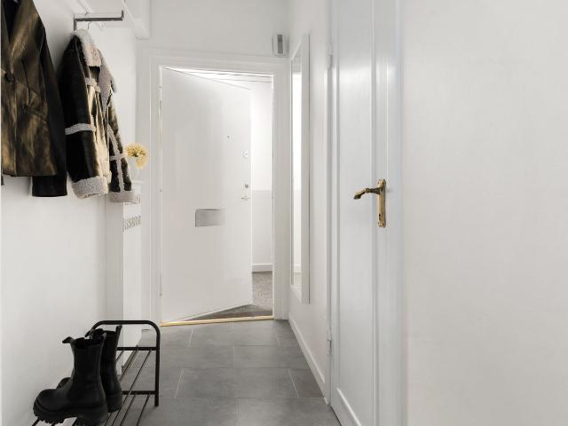 Bostadsrätt till salu i Solna, Stockholm