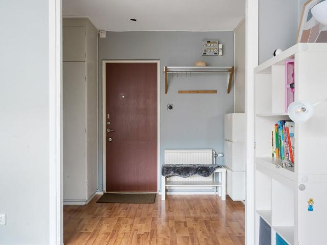 Bostadsrätt till salu i Solna, Stockholm