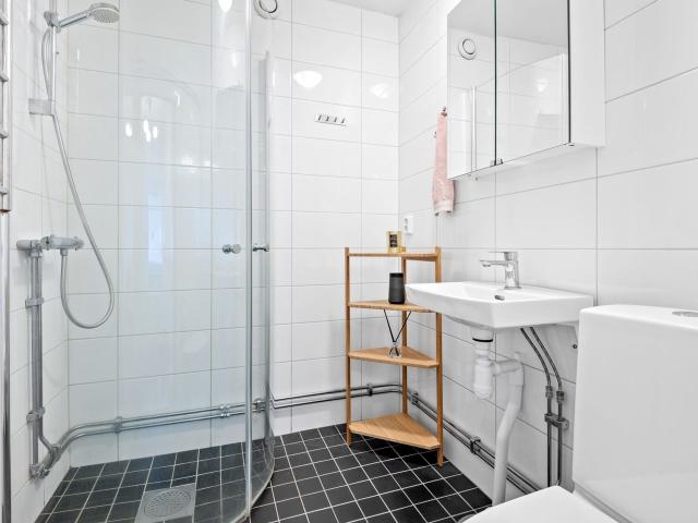 Bostadsrätt till salu i Solna, Stockholm