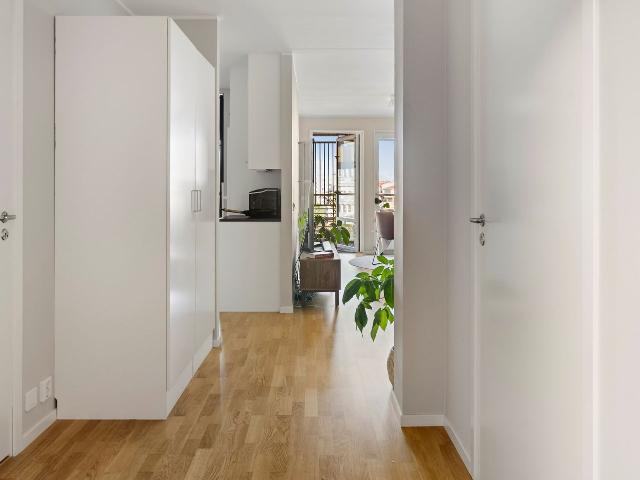 Bostadsrätt till salu i Solna, Stockholm