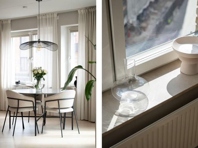 Bostadsrätt till salu i Solna, Stockholm