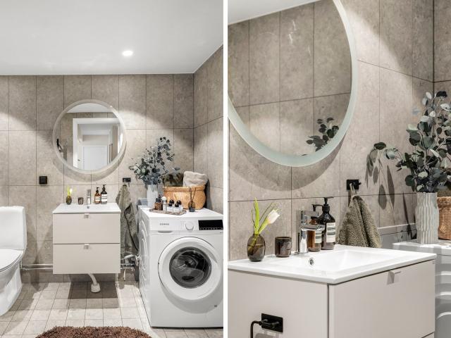 Bostadsrätt till salu i Solna, Stockholm