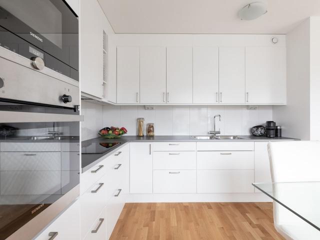 Bostadsrätt till salu i Solna, Stockholm
