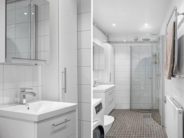 Bostadsrätt till salu i Solna, Stockholm
