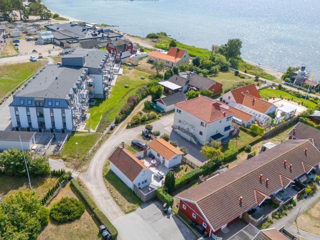 Bostadsrätt till salu i Blekinge