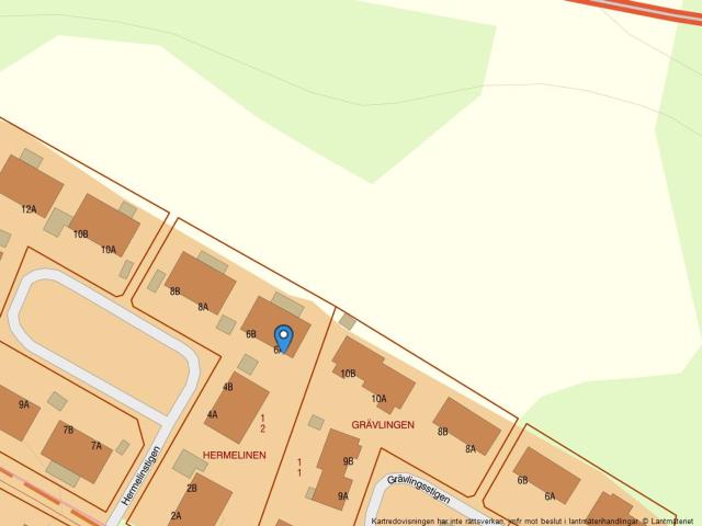 Bostadsrätt till salu i Sölvesborg, Blekinge