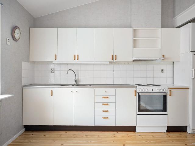 Bostadsrätt till salu i Norje, Blekinge län