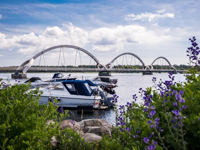 Bostadsrätt till salu i Sölvesborg, Blekinge