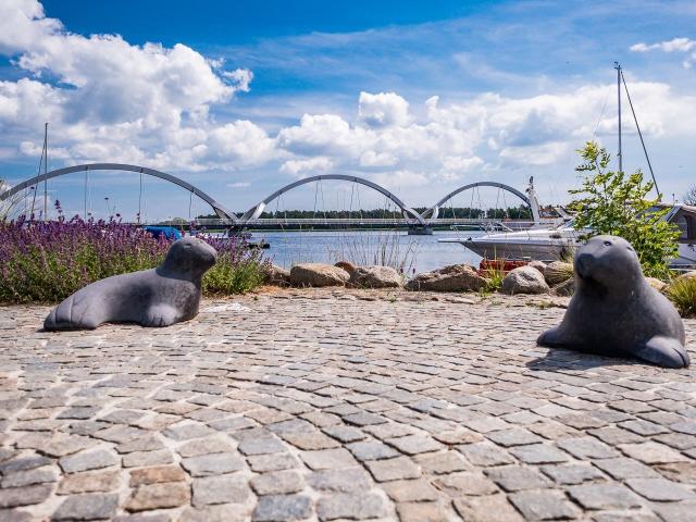Bostadsrätt till salu i Sölvesborg, Blekinge