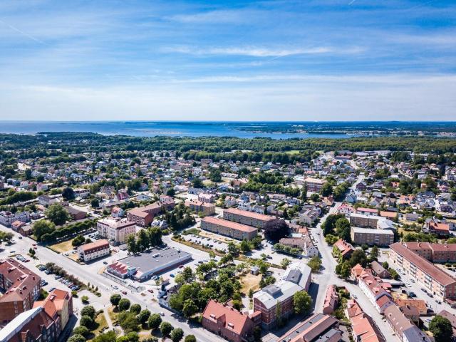 Bostadsrätt till salu i Sölvesborg, Blekinge