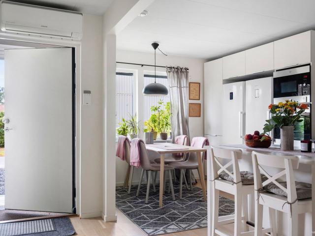 Bostadsrätt till salu i Sölvesborg, Blekinge