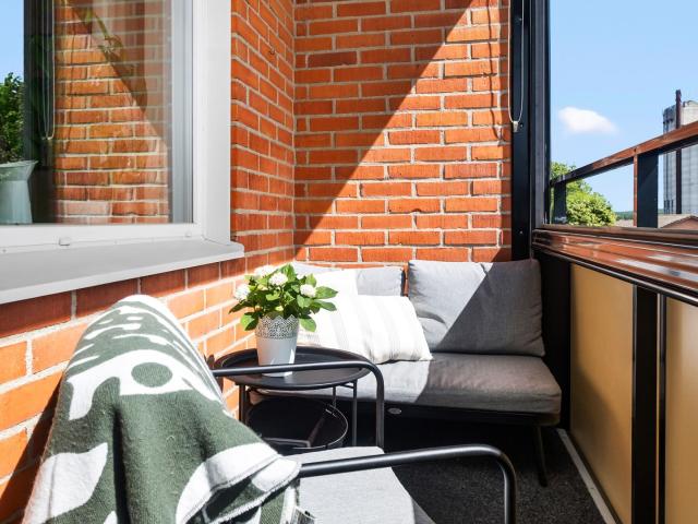 Bostadsrätt till salu i Sölvesborg, Blekinge