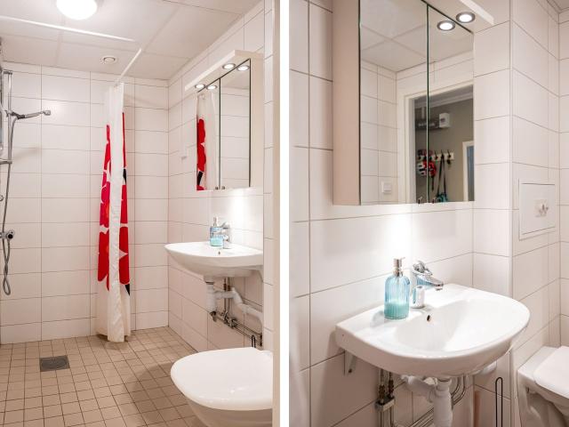 Bostadsrätt till salu i Timrå, Västernorrland