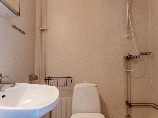 Bostadsrätt till salu i Sorsele, Västerbotten