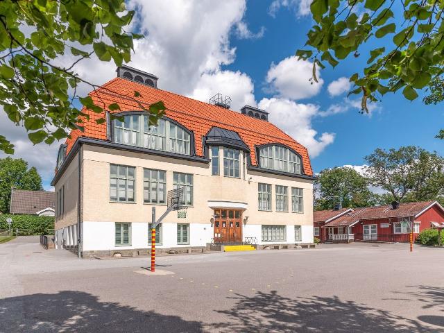 Bostadsrätt till salu i Järva stadsdelsområde, Stockholm