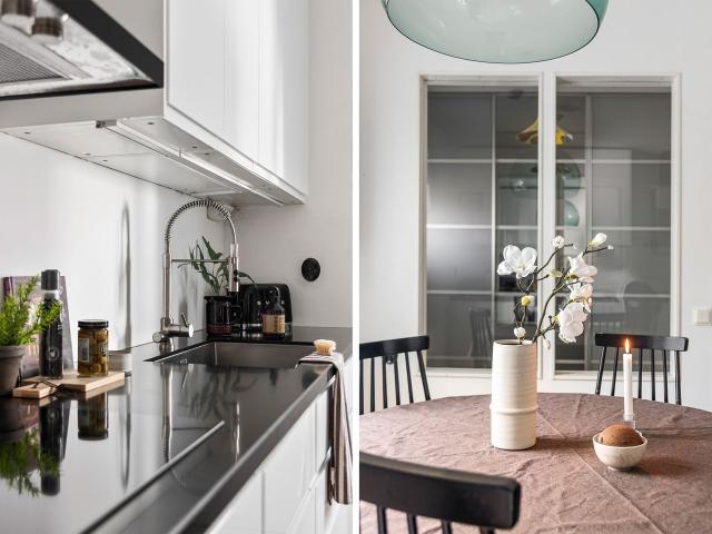 Bostadsrätt till salu i Botkyrka, Stockholm