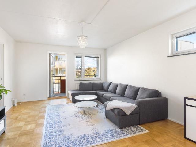 Bostadsrätt till salu i Botkyrka, Stockholm