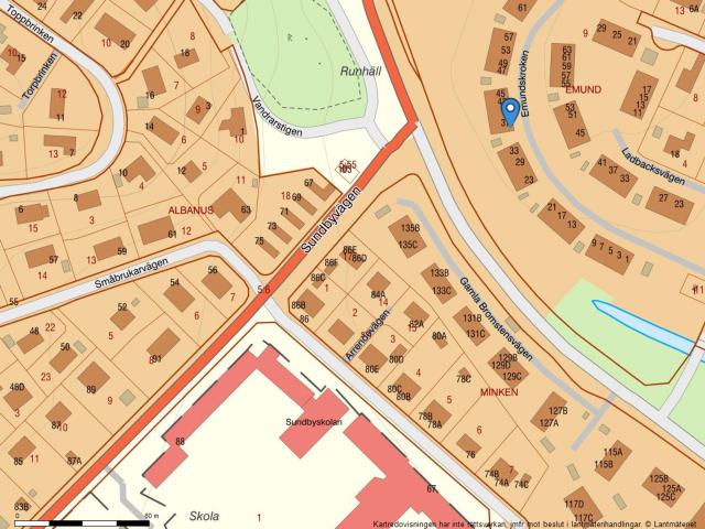 Bostadsrätt till salu i Botkyrka, Stockholm