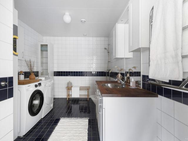 Bostadsrätt till salu i Botkyrka, Stockholm