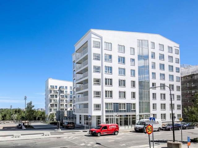 Bostadsrätt till salu i Botkyrka, Stockholm