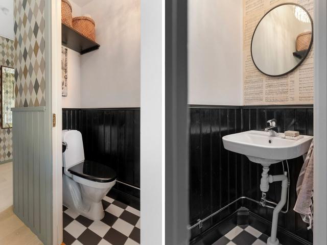 Bostadsrätt till salu i Botkyrka, Stockholm