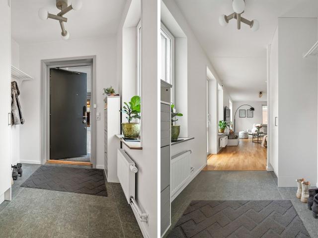 Bostadsrätt till salu i Botkyrka, Stockholm