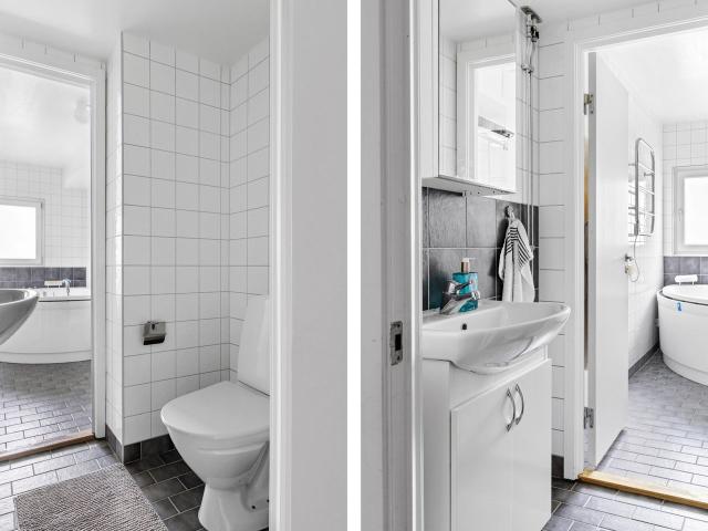 Bostadsrätt till salu i Botkyrka, Stockholm