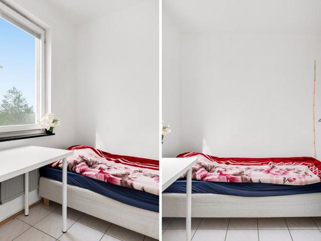Bostadsrätt till salu i Botkyrka, Stockholm