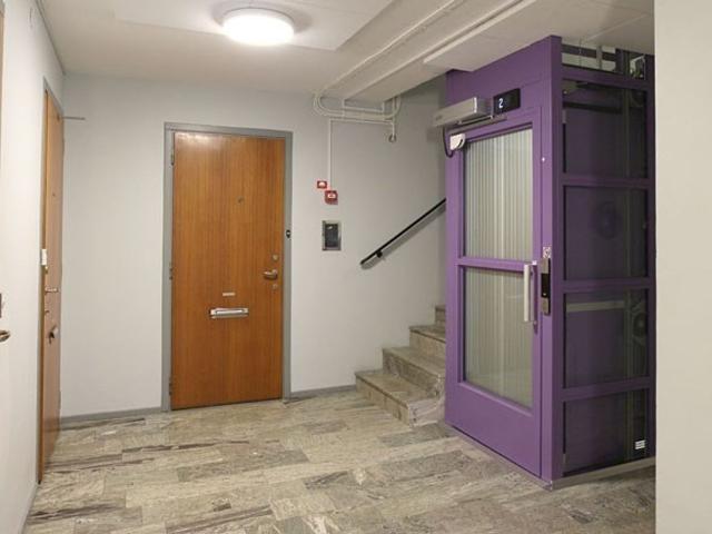 Bostadsrätt till salu i Södermanland