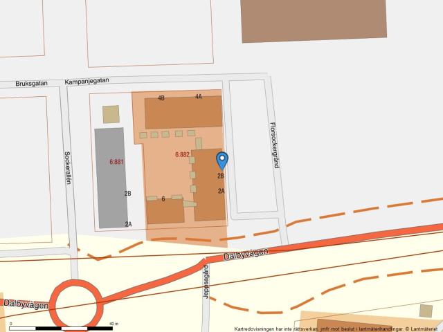 Bostadsrätt till salu i Staffanstorp, Skåne