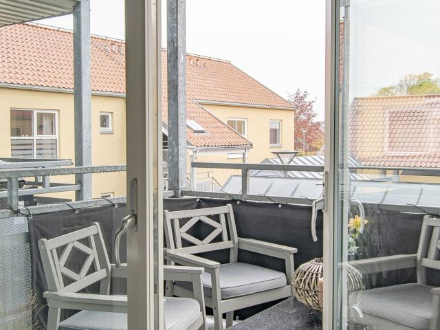 Bostadsrätt till salu i Knutsborg, Staffanstorp