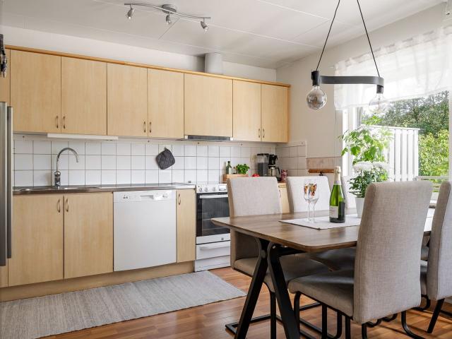 Bostadsrätt till salu i Stavsjö, Södermanlands län