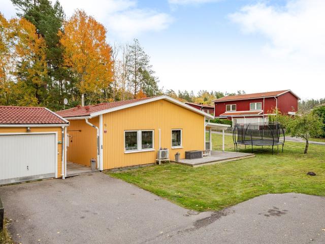 Bostadsrätt till salu i Stavsjö, Södermanlands län