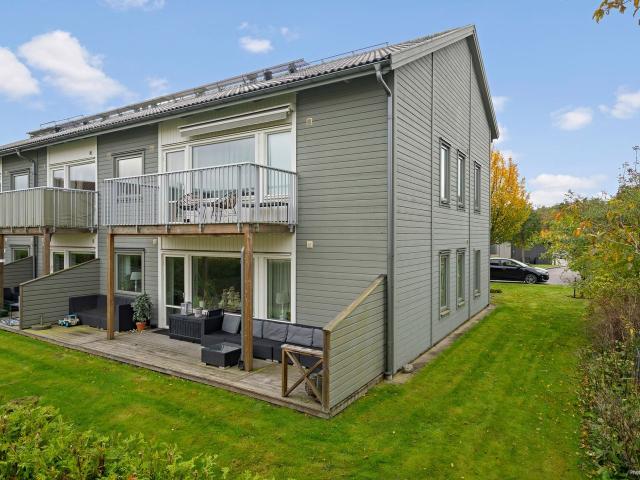 Bostadsrätt till salu i Lerum, Västra Götaland