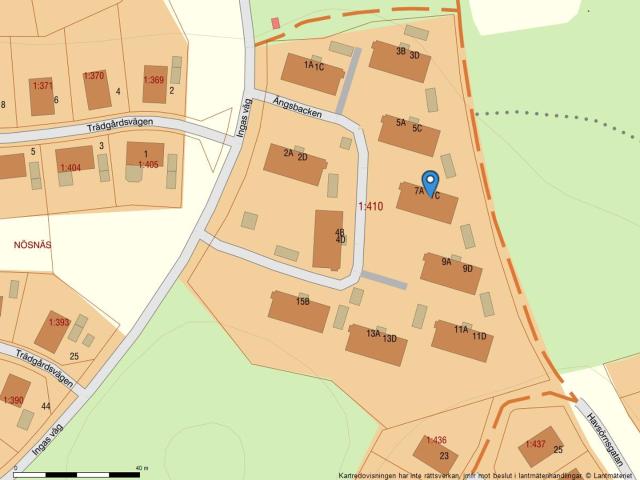 Bostadsrätt till salu i Västra Götaland