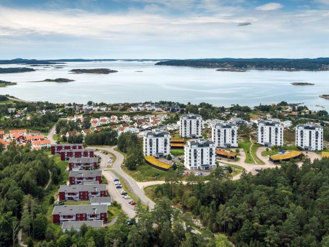 Bostadsrätt till salu i Västra Götaland