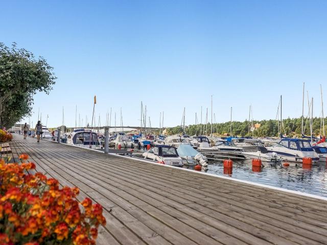 Bostadsrätt till salu i Östergård, Strandnorum