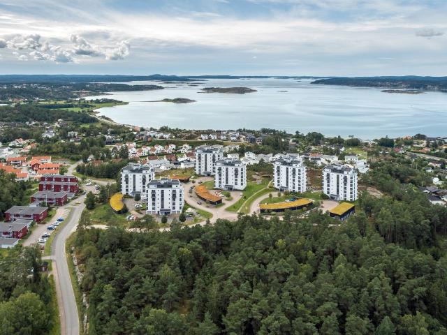 Bostadsrätt till salu i Västra Götaland