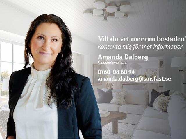 Bostadsrätt till salu i Stenungsund, Västra Götaland