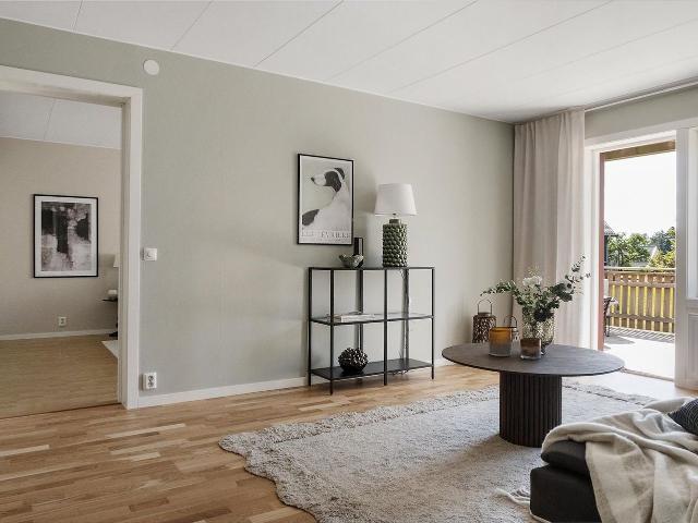 Bostadsrätt till salu i Västra Götaland