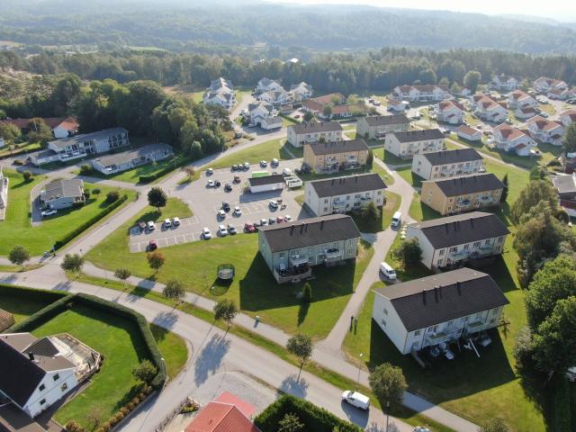 Bostadsrätt till salu i Västra Götaland