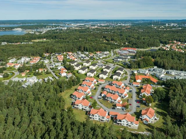 Bostadsrätt till salu i Västra Götaland