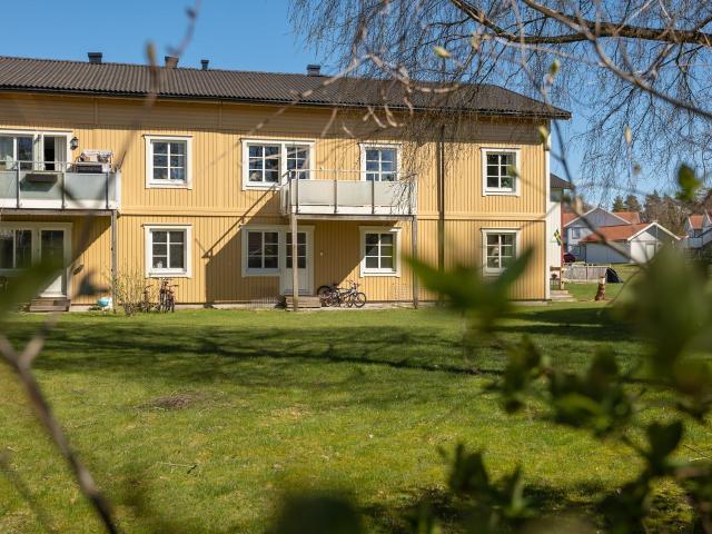 Bostadsrätt till salu i Västra Götaland