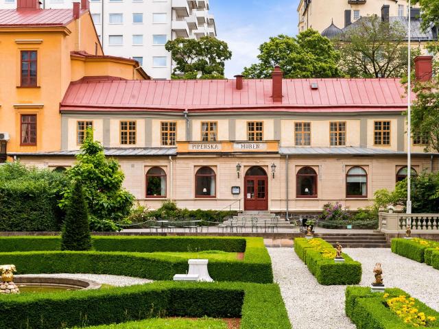 Bostadsrätt till salu i Botkyrka, Stockholm