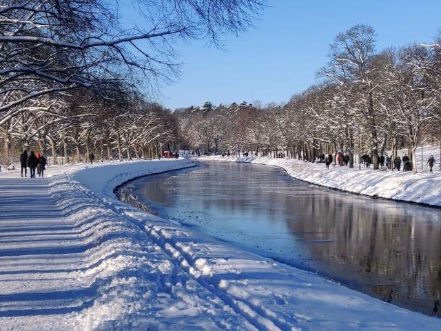 Bostadsrätt till salu i Botkyrka, Stockholm